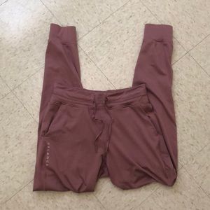 Balance Athletica Joggers || Aura Collection